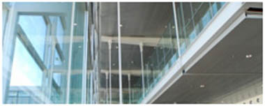 York Commercial Glazing